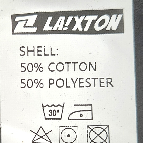 New Mens/Womens Unisex Black Skull and Bones Hoodie Size Large - Picture 7 of 8